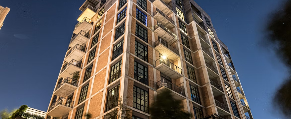 Mount Austin apartment for sale with modern design and amenities.