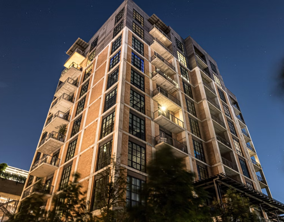 Mount Austin apartment for sale with modern design and amenities.